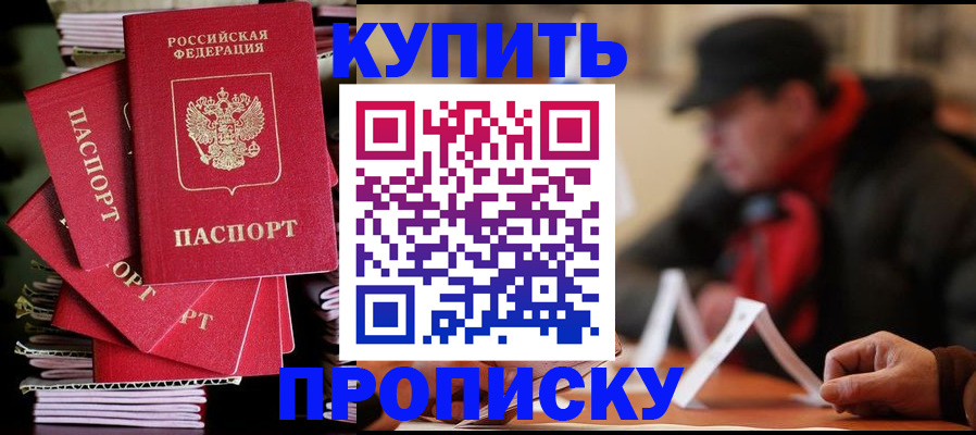 купить прописку в Коле